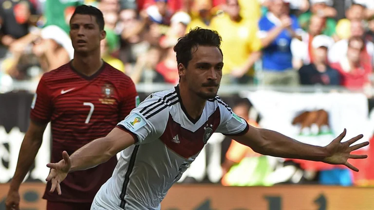 Jerman vs Portugal: Jadwal Siaran Langsung (05.06.2025)