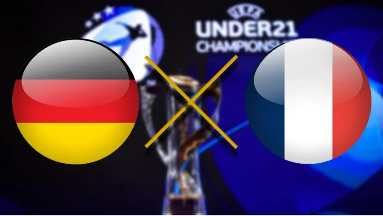 Jerman vs Prancis: Jadwal Siaran Langsung (26.06.2025)