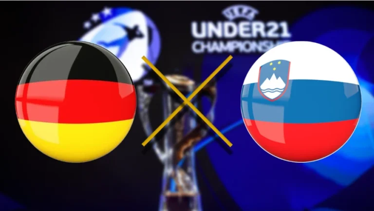 Jerman vs Slovenia: Jadwal Siaran Langsung (13.06.2025)