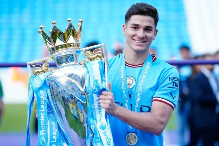 Argentina Pastikan Tiket ke Piala Dunia 2026 Usai Taklukkan Chile Lewat Gol Julián Álvarez