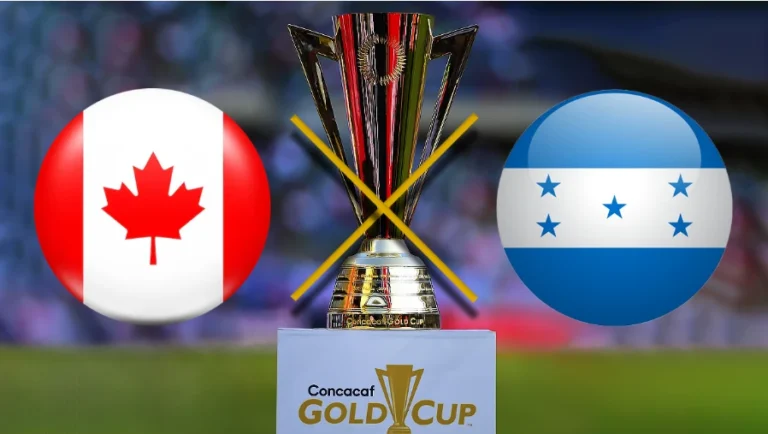 Kanada vs Honduras: Jadwal Siaran Langsung (18.06.2025)