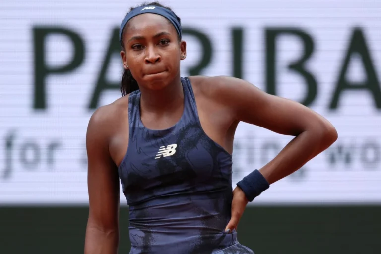Kori Gauff: Uimbldon 2025 turnirga qur’a tashlash, chempionlik sari mumkin bo’lgan yo’l