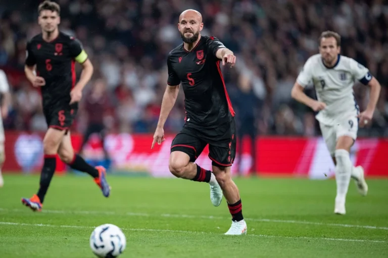 Latvia vs Albania: Jadwal Siaran Langsung (11.06.2025)