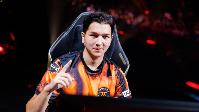 Fnatic Tekankan Leo Tidak Mengikuti Uji Coba di Tempat Lain