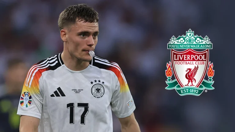 Florian Wirtz Menuju Liverpool – Negosiasi Transfer Berlanjut