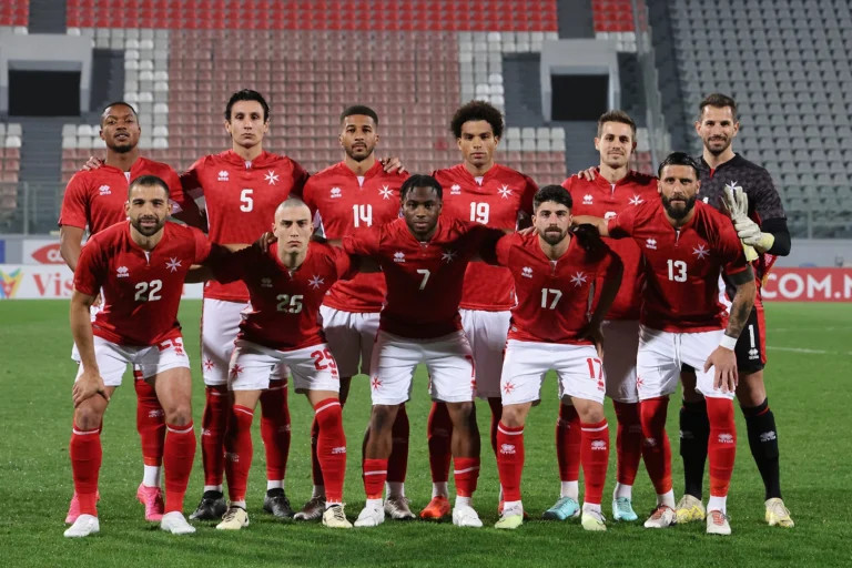 Malta vs Lithuania: Jadwal Siaran Langsung (07.06.2025)