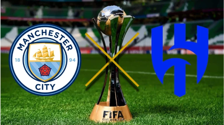 Manchester City vs Al-Hilal: Jadwal Siaran Langsung (01.07.2025)