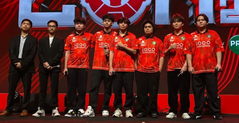 Team Liquid ID dan Bigetron Tersingkir dari Knockout MPL ID S15