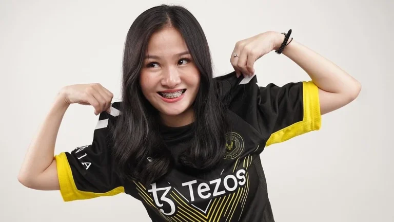 Vitality Vivian