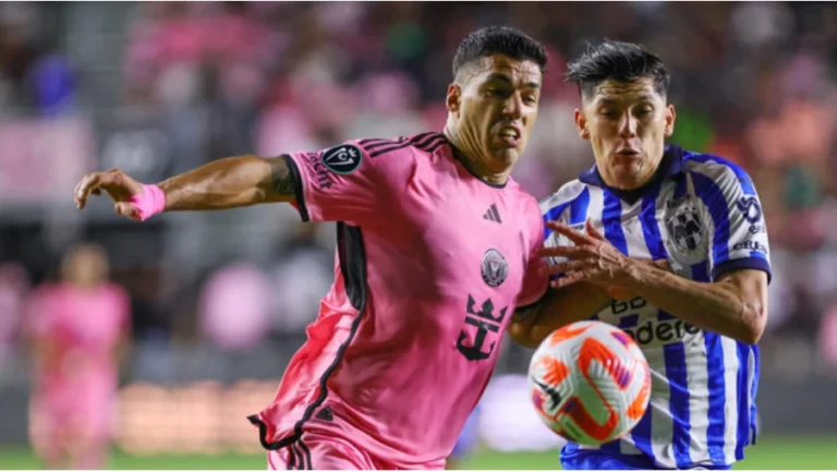 Monterrey vs Inter Milan: Jadwal Siaran Langsung (18.06.2025)
