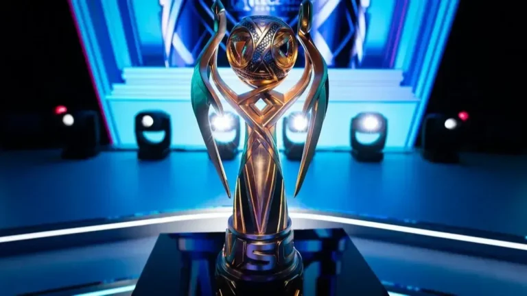 Moonton Umumkan Sistem Baru dalam Turnamen MSC x EWC 2025