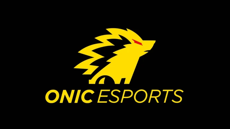 Onic Esports