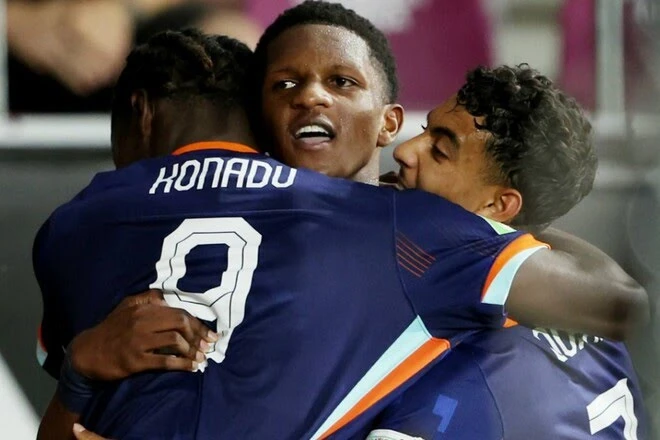 Avtogol hammasini hal qildi. Ispaniya va Nederlandiya U-19 evro g’olibini aniqladi