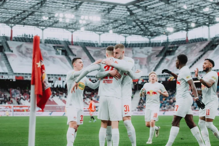 Pachuca vs Red Bull Salzburg: Jadwal Siaran Langsung (19.06.2025)