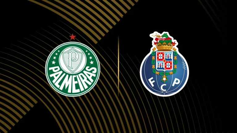 Palmeiras vs Porto: Prediksi Club World Cup (16.06.2025)