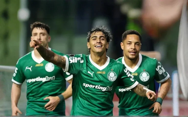 Palmeiras vs Porto Jadwal Siaran Langsung (16.06.2025)