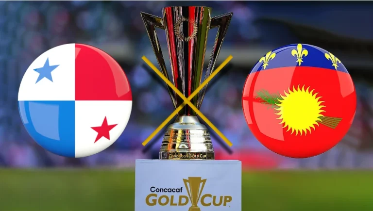 Panama vs Guadeloupe: Jadwal Siaran Langsung (17.06.2025)