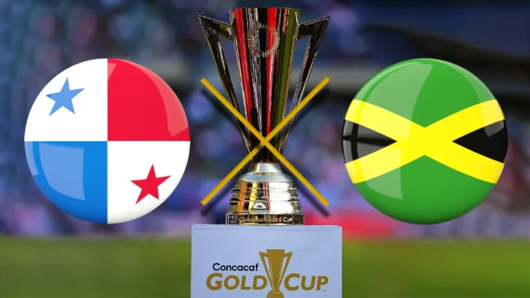 Panama vs Jamaika: Jadwal Siaran Langsung (25.06.2025)