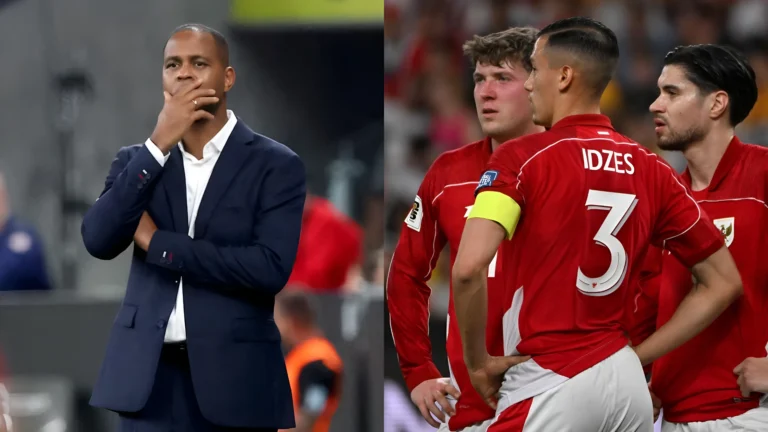 Patrick Kluivert Acknowledges Indonesia’s Heavy Defeat to Japan
