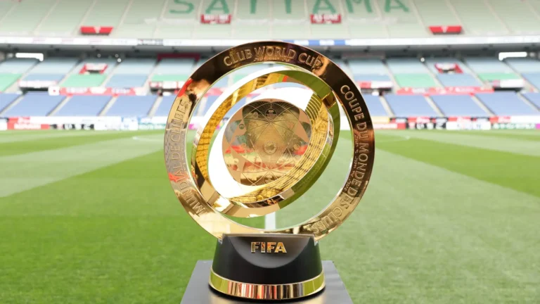 Format Grup Baru yang Lebih Kompetitif di Piala Dunia Antarklub FIFA 2025