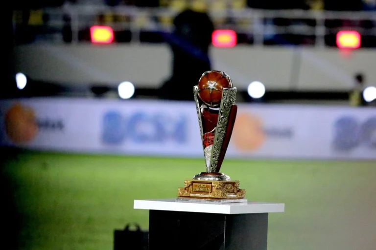 Piala Presiden 2025 hadirkan dua klub luar negeri untuk pertama kalinya