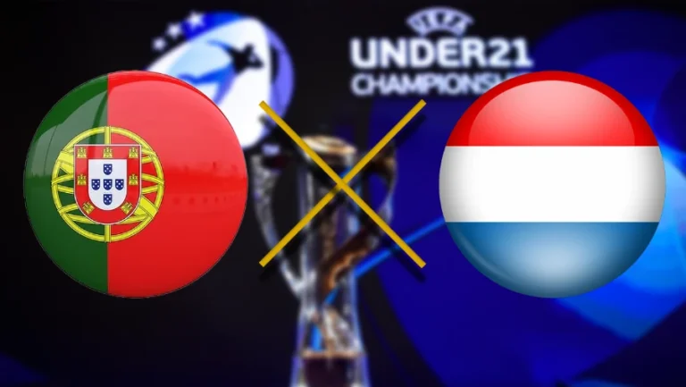 Portugal vs Belanda: Jadwal Siaran Langsung (21.06.2025)