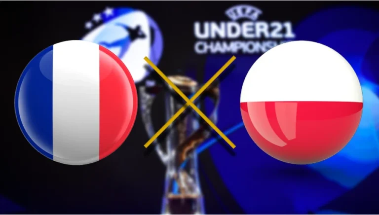 Prancis vs Polandia: Jadwal Siaran Langsung (17.06.2025)