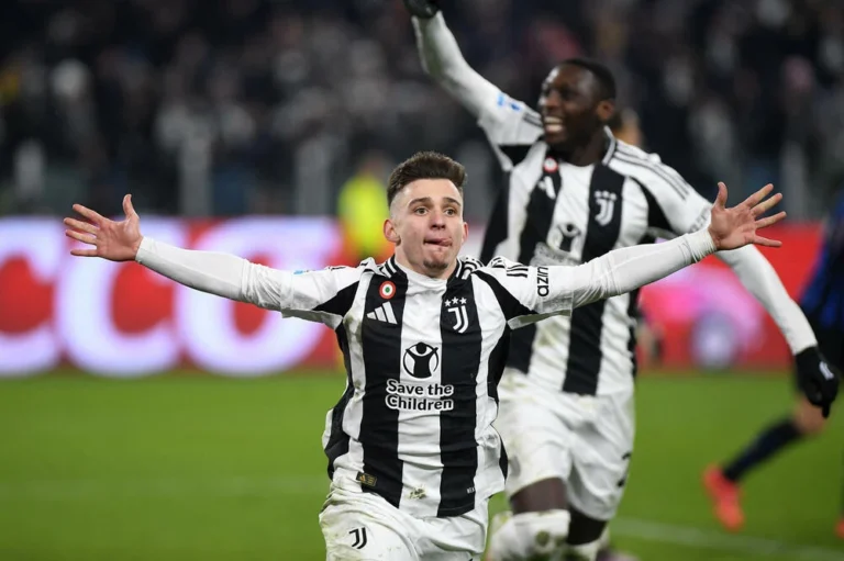 Prediksi Al Ain vs Juventus di Piala Dunia Antarklub (19.06.2025)