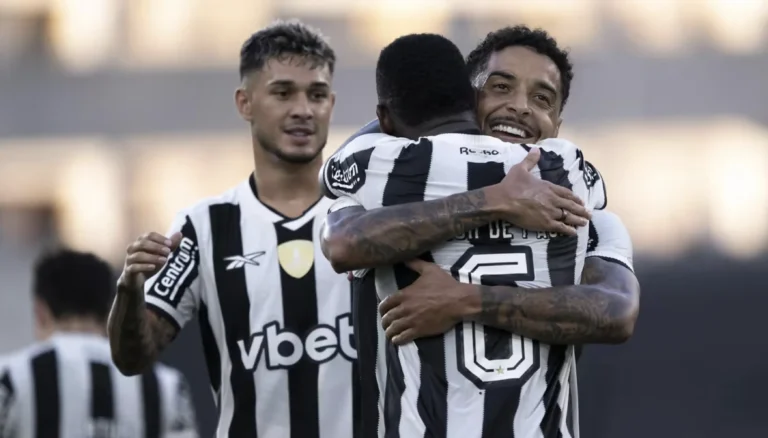 Prediksi Atletico vs Botafogo di Piala Dunia Antarklub (24.06.2025)