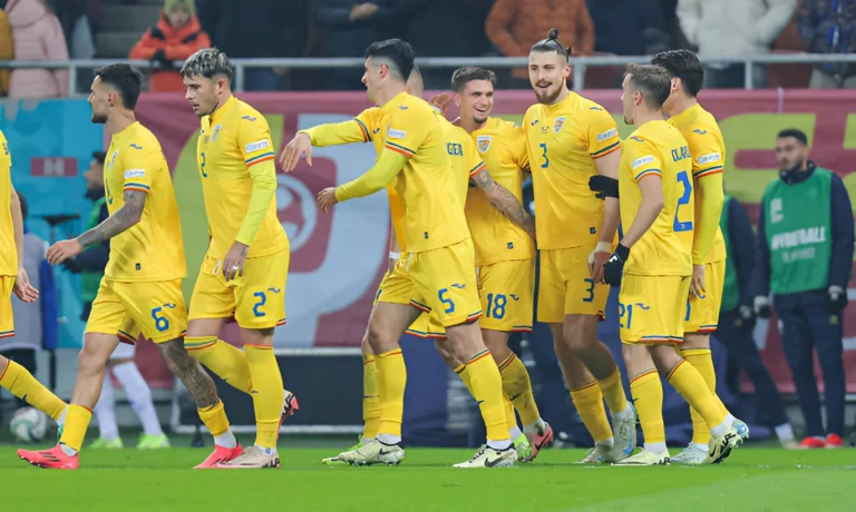 Prediksi Austria vs Rumania di Kualifikasi Piala Dunia 2026 (08.06.2025)
