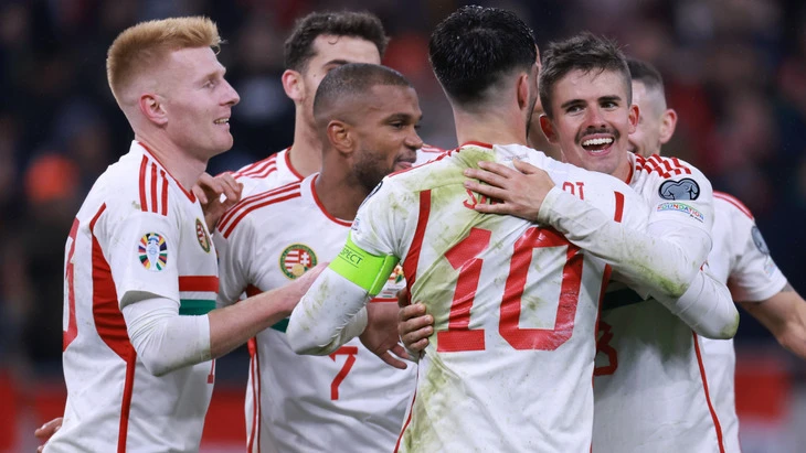 Prediksi Azerbaijan vs Hungaria di Pertandingan Persahabatan (10.06.2025)