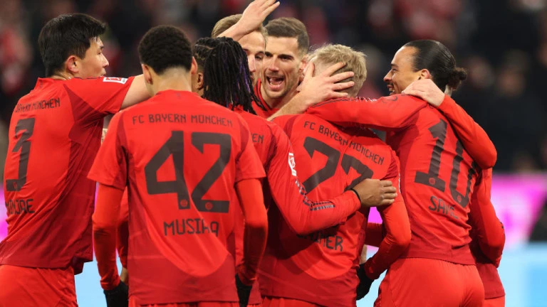 Prediksi Bayern Munich vs Auckland City di Piala Dunia Antarklub (15.06.2025)