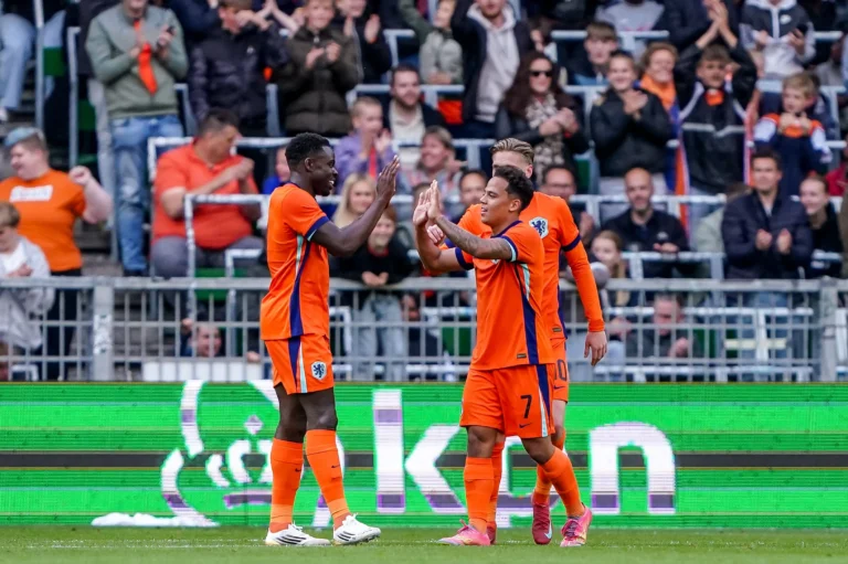 Prediksi Belanda vs Denmark di Kejuaraan Eropa U-21 (16.06.2025)