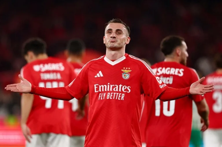 Prediksi Benfica vs Auckland City di Piala Dunia Antarklub (20.06.2025)