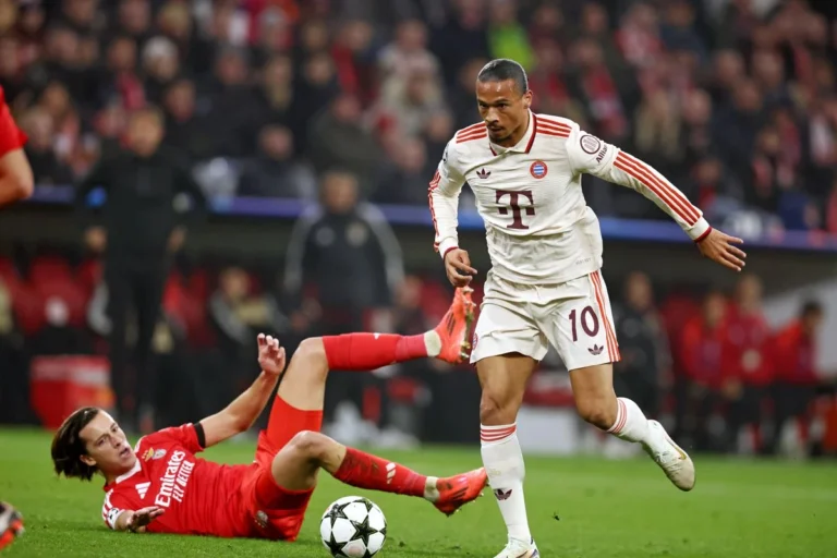 Prediksi Benfica vs Bayern di Piala Dunia Antarklub (25.06.2025)