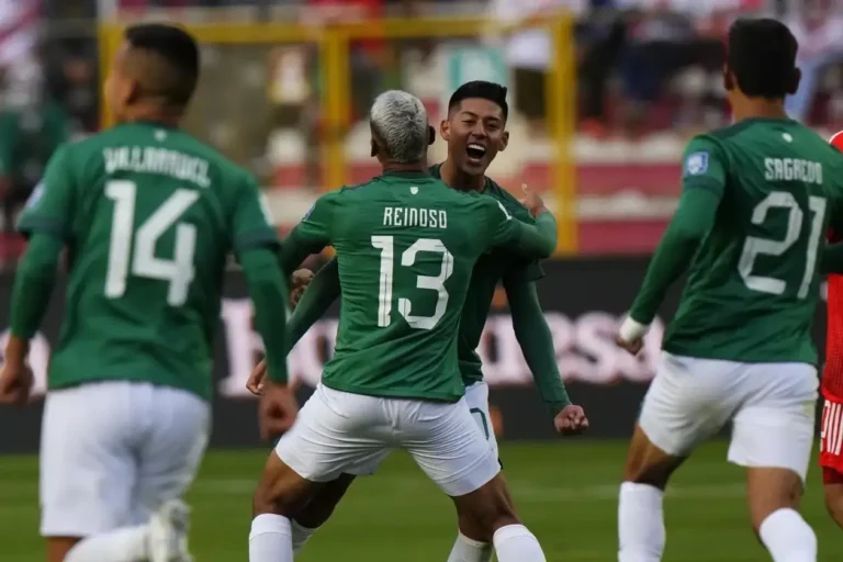 Prediksi Bolivia vs Chile di Kualifikasi Piala Dunia 2026 (11.06.2025)