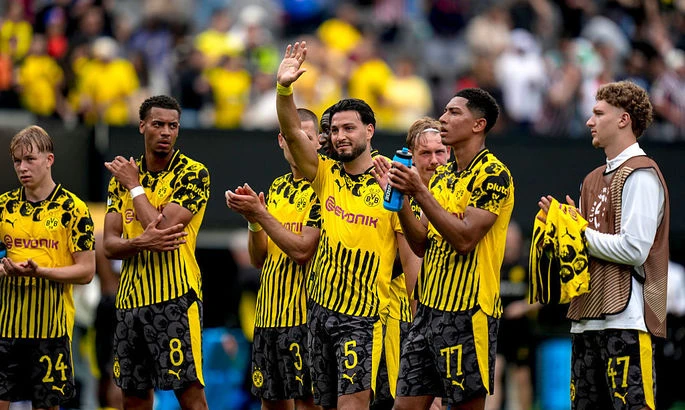Prediksi Borussia Dortmund vs Ulsan di Kualifikasi Piala Dunia (26.06.2025)