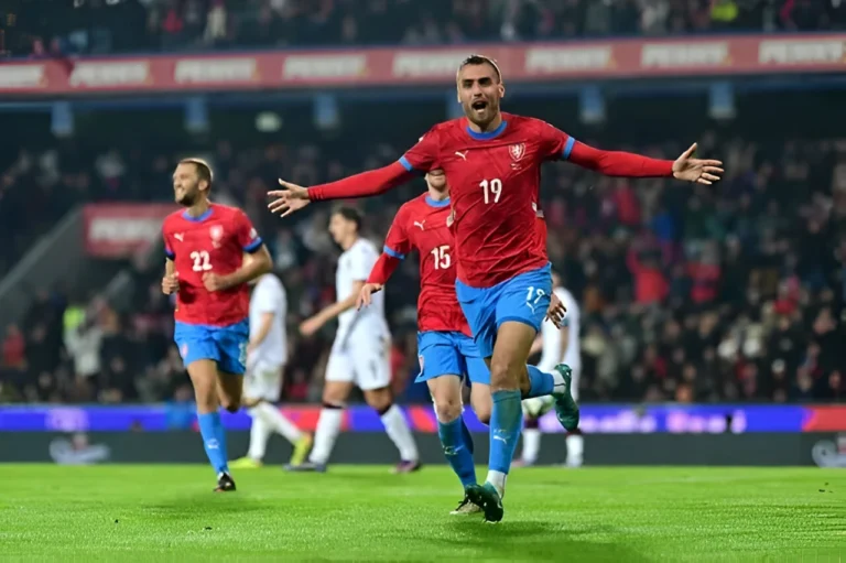 Prediksi Ceko vs Montenegro di Kualifikasi Piala Dunia 2026 (07.06.2025)