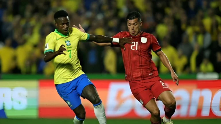 Prediksi Ekuador vs Brasil di Kualifikasi Piala Dunia 2026 (06.06.2025)