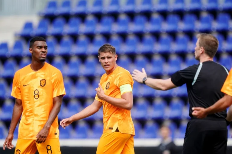 Prediksi Finlandia vs Belanda di Kejuaraan Eropa U-21 (13.06.2025)