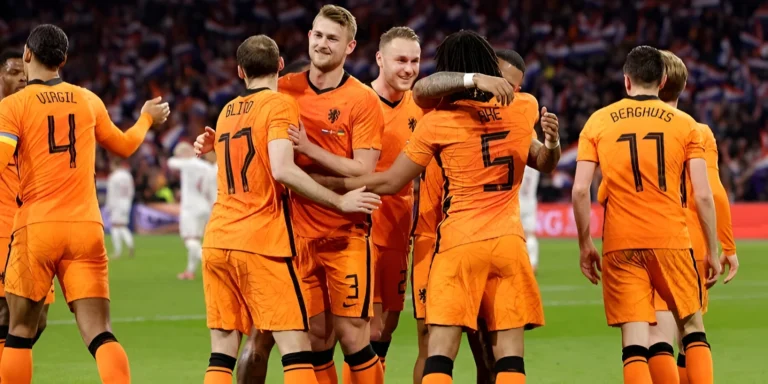 Prediksi Finlandia vs Belanda di Kualifikasi Piala Dunia 2026 (08.06.2025)
