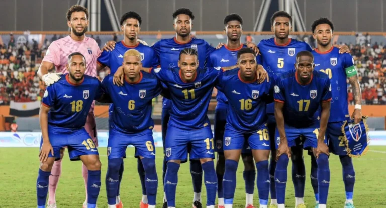 Prediksi Georgia vs Tanjung Verde di Pertandingan Persahabatan (08.06.2025)