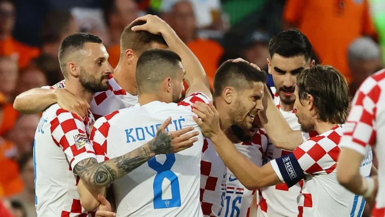 Prediksi Gibraltar vs Kroasia di Kualifikasi Piala Dunia 2026 (07.06.2025)