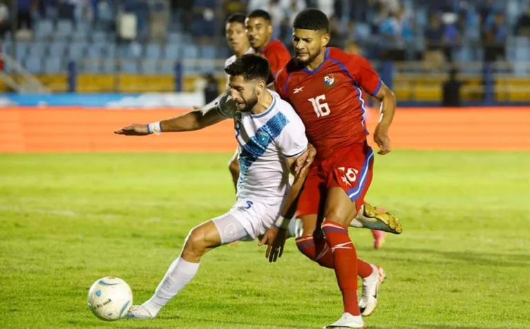 Prediksi Guatemala vs Panama di Piala Emas CONCACAF (21.06.2025)