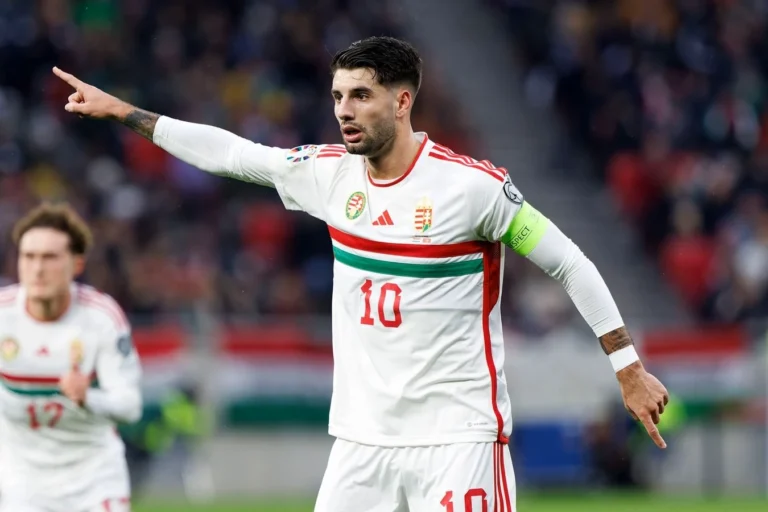 Prediksi Hungaria vs Swedia di Pertandingan Persahabatan (07.06.2025)