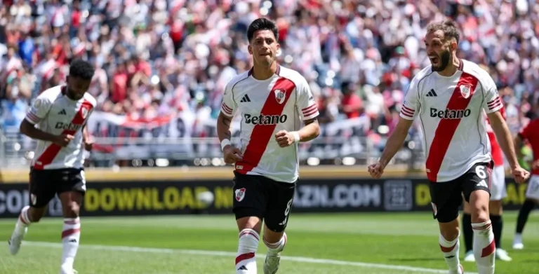 Prediksi Inter Milan vs River Plate di Piala Dunia Antarklub (26.06.2025)