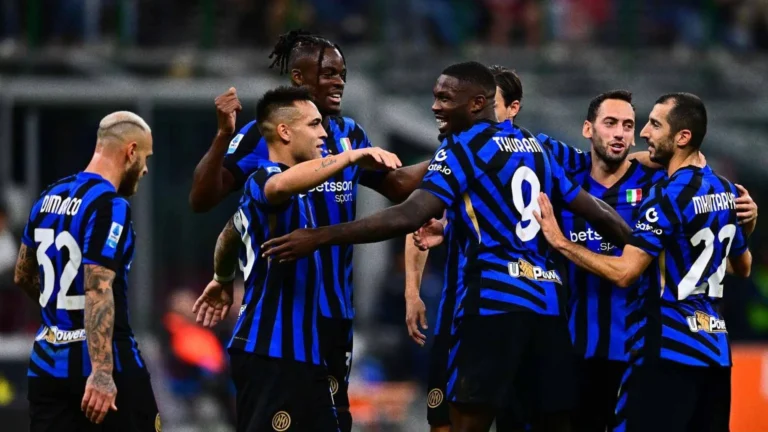 Prediksi Inter Milan vs Urawa di Piala Dunia Antarklub (22.06.2025)