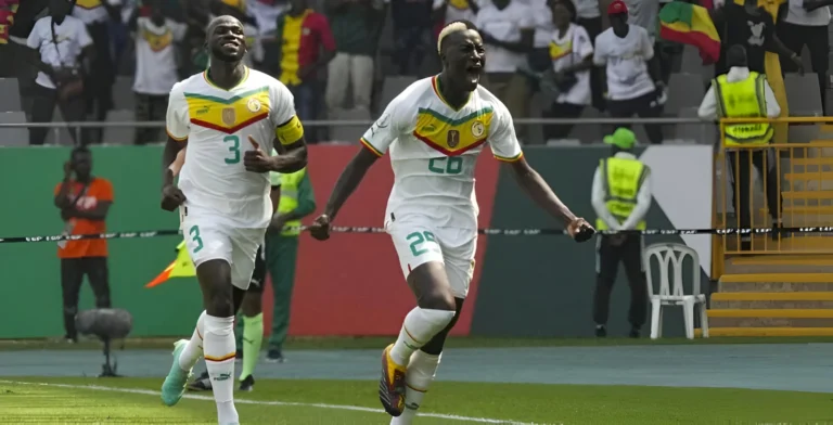 Prediksi Irlandia vs Senegal di Pertandingan Persahabatan (07.06.2025)