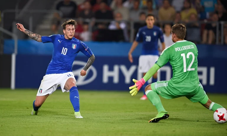 Prediksi Jerman vs Italia di Kejuaraan Eropa U-21 (23.06.2025)