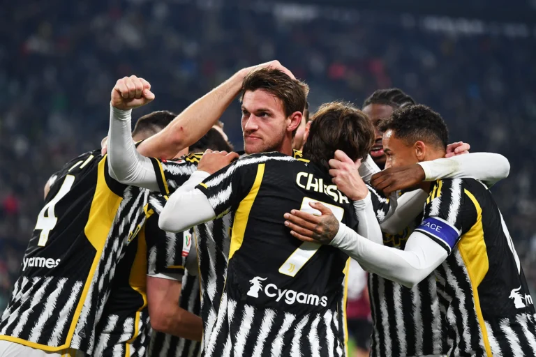 Prediksi Juventus vs Wydad di Piala Dunia Antarklub (22.06.2025)